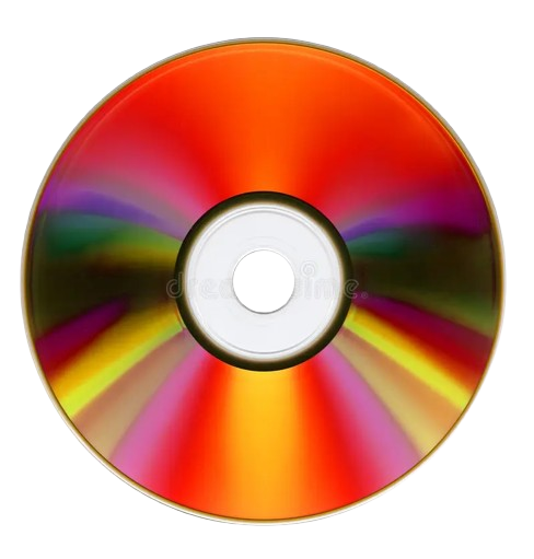 cd