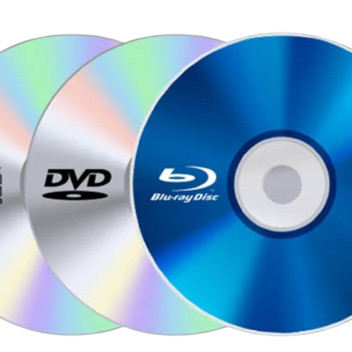 cd