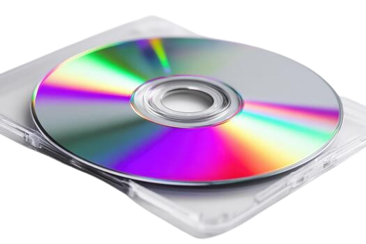 cd