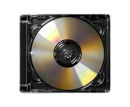 cd