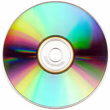 cd