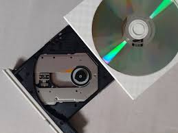 cd