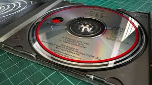 cd